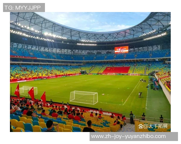 雷宇足球:探索中国足球新未来的激情与梦想之旅