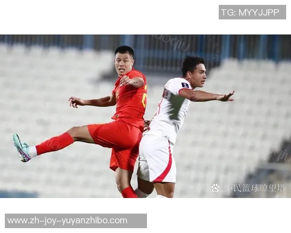 马汉足球:探索中国足球的崛起与未来发展之路